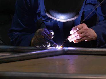 Sheet Metal Fabrication