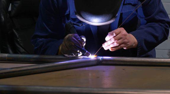 Sheet Metal Fabrication