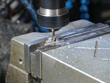 Subcontract Machining