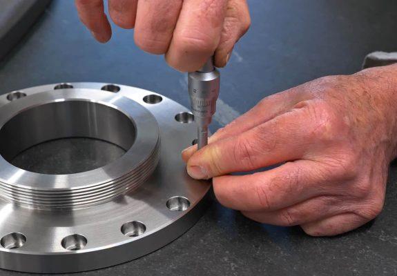 Assembly and Testing