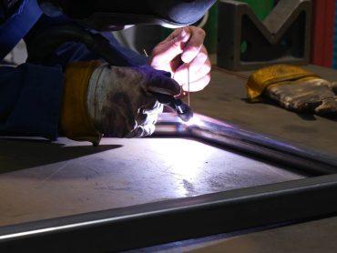 Sheet Metal Fabrication