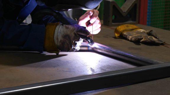 Sheet Metal Fabrication