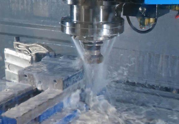 CNC Milling