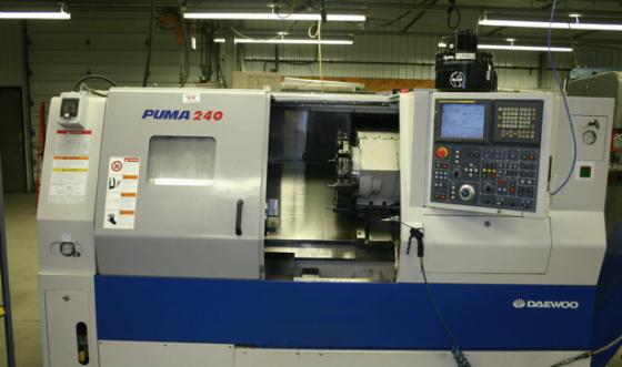 puma-240 PUMA 240